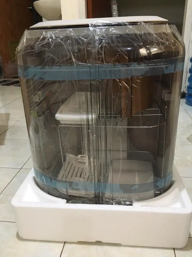 UV Sterilizer Dishdryer
