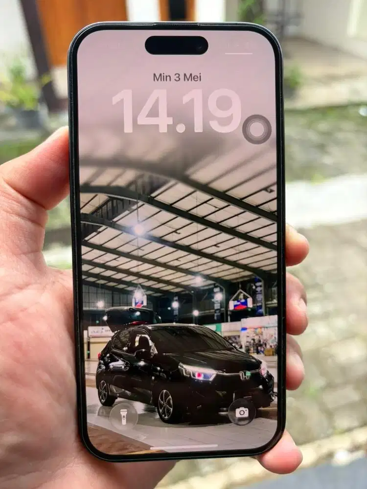 iPhone 15 128 iBox Black Edition