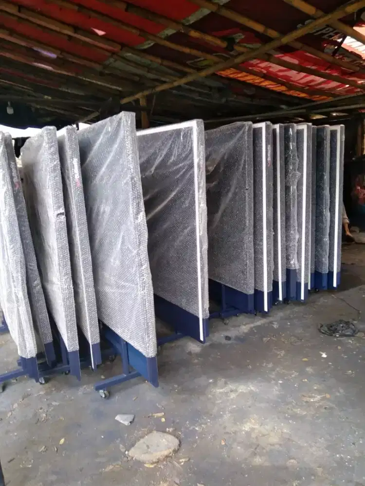 PUSAT MEJA TENIS BUTTERFLY BERKUALITAS