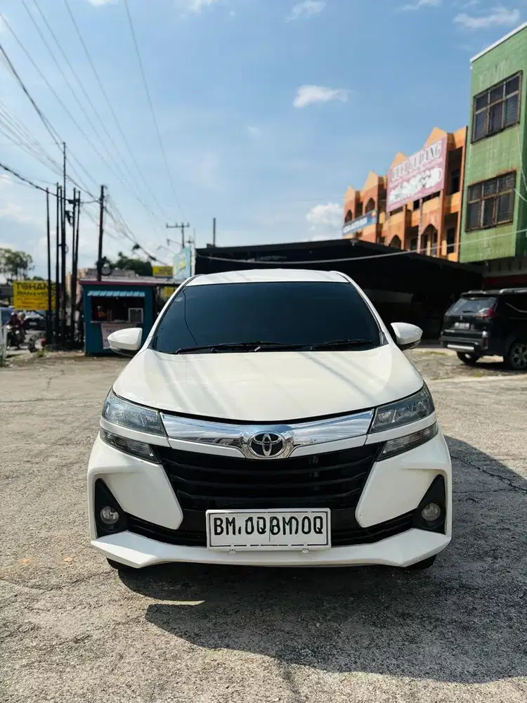 Avanza G metick 1.3