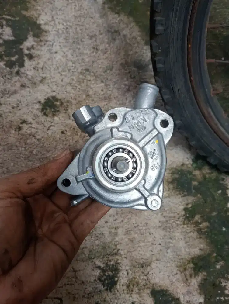 Water pump honda original Vario PCX ADV