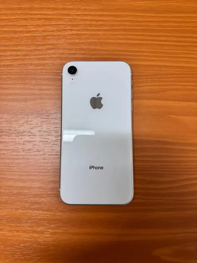 Iphone xr 128gb ex inter