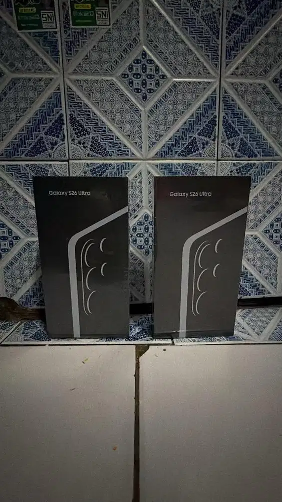 Beli samsung S26 S25 ultra series berikut tipe lain juga cod y gas cod