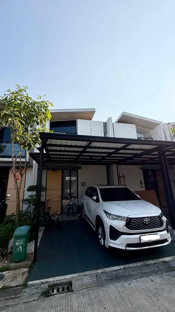 DIJUAL RUMAH / TAKE OVER KREDIT