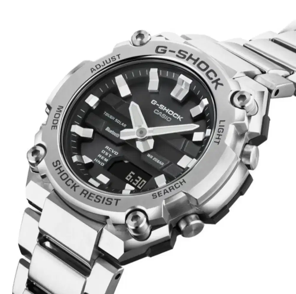 G-Shock GST B600D