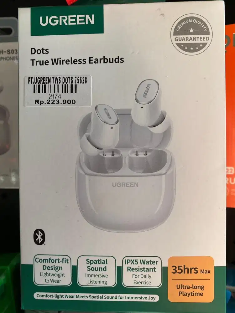 UGREEN TWS DOTS