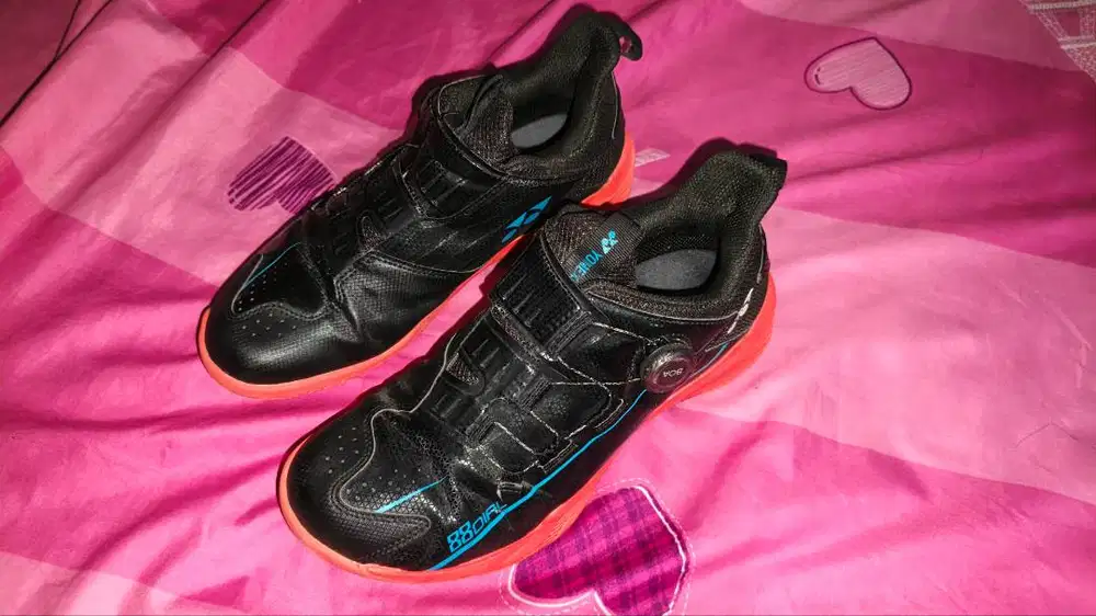 Sepatu, Yonex Original, 88 Dial