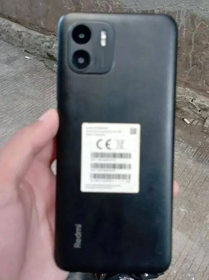 Redmi a2 3+3/64