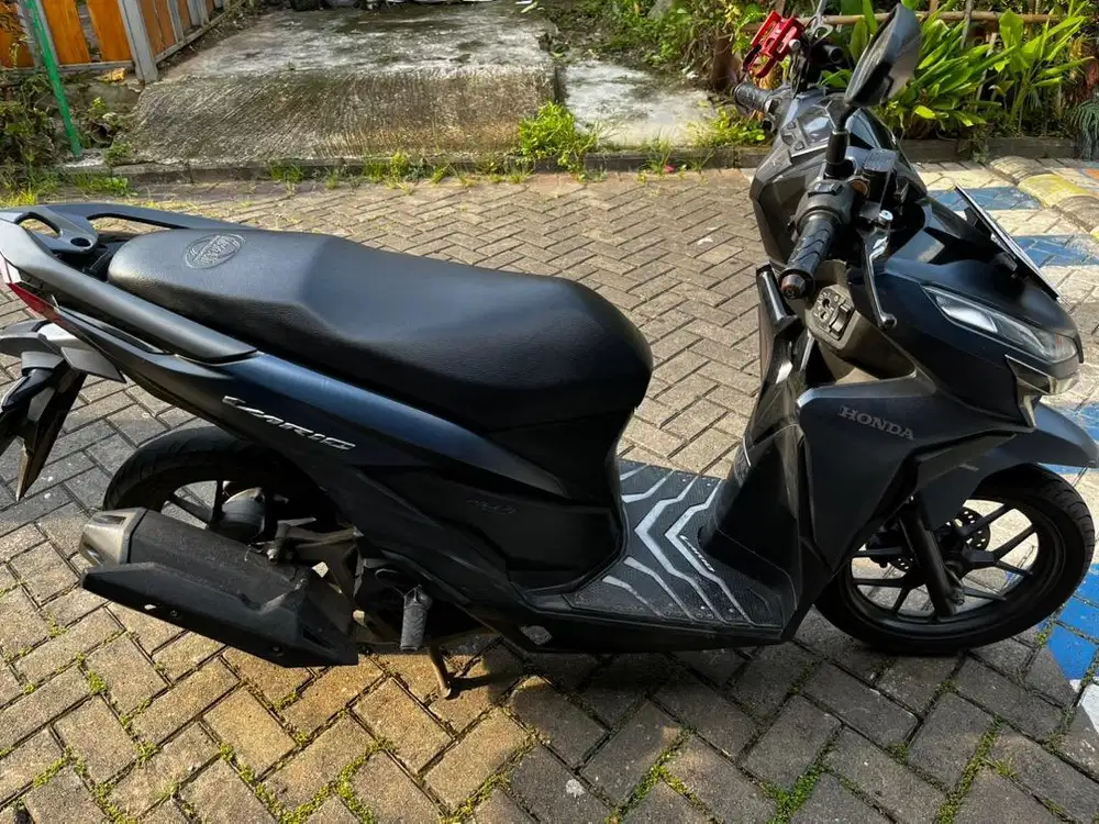 Vario 125 CBS tahun 2021