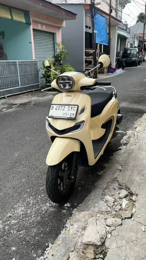 Stylo 2024 keyles