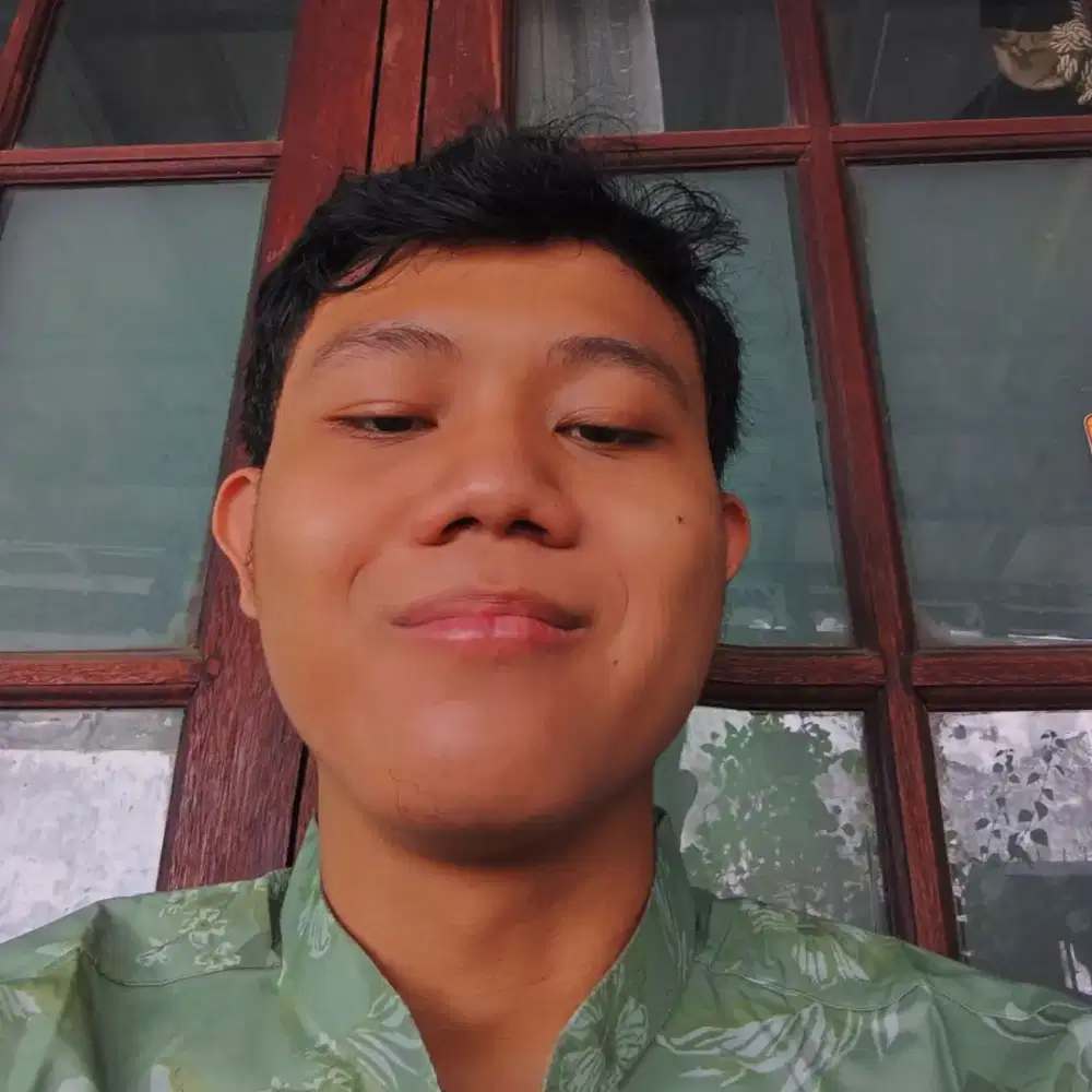 sedang mencari pekerjaan
