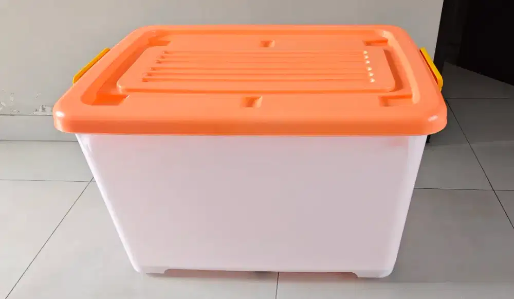 Box Container Shinpo 130 L