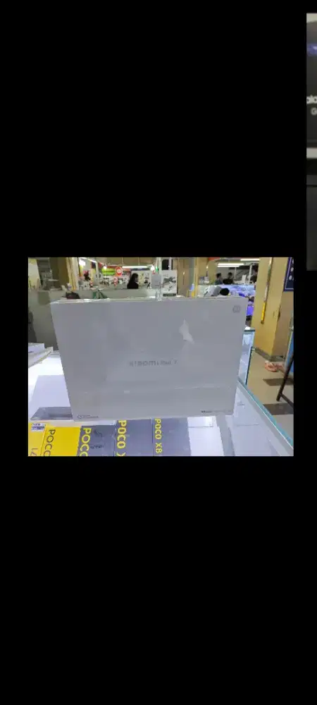 Tablet Xiaomi pad 7 8/256