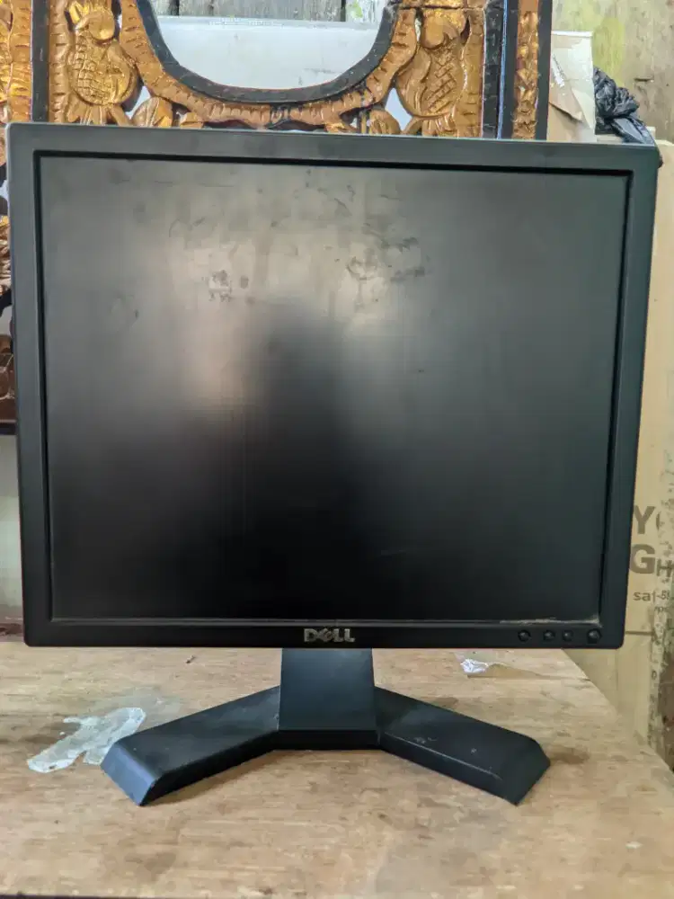 MONITOR TV DELL MINUS