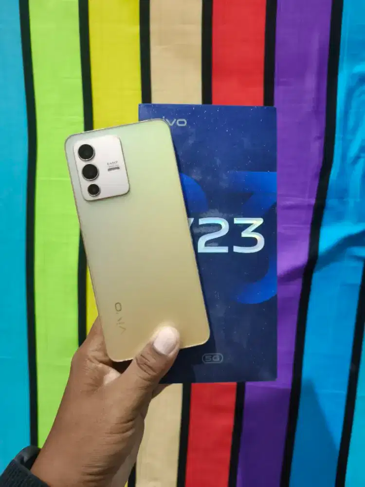 Vivo V23 5G fullset