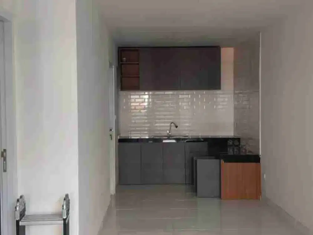 Disewakan Cepat Rumah Brand New di Bojong Indah