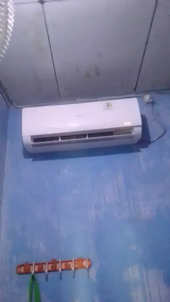 DIJUAL AC AQUA 1/2 PK