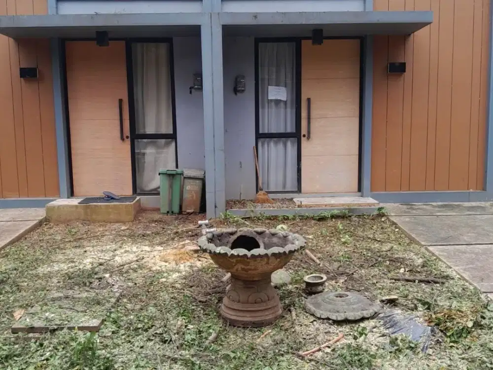 Disewakan Rumah Villa Permata Cendana Spring By Rumah Chinida (Jb)