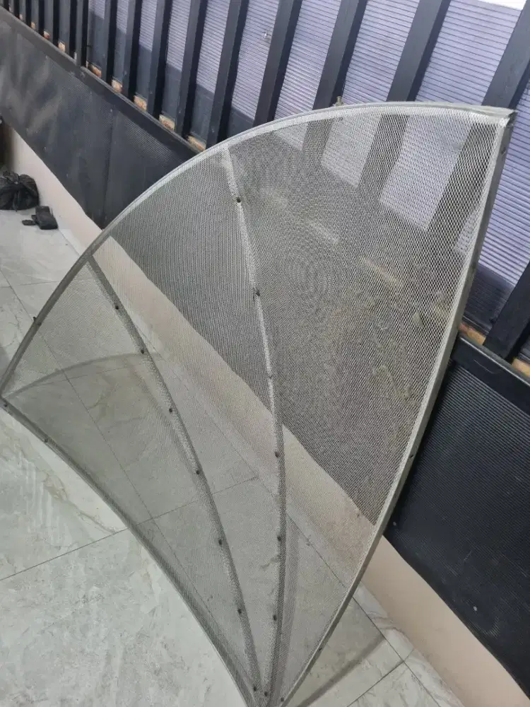Antena jaring Diameter 110 cm