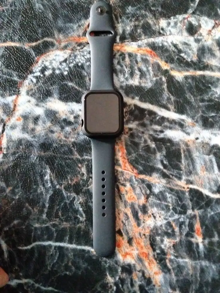 Apple Smart watch type SE Gen 2 jual murah
