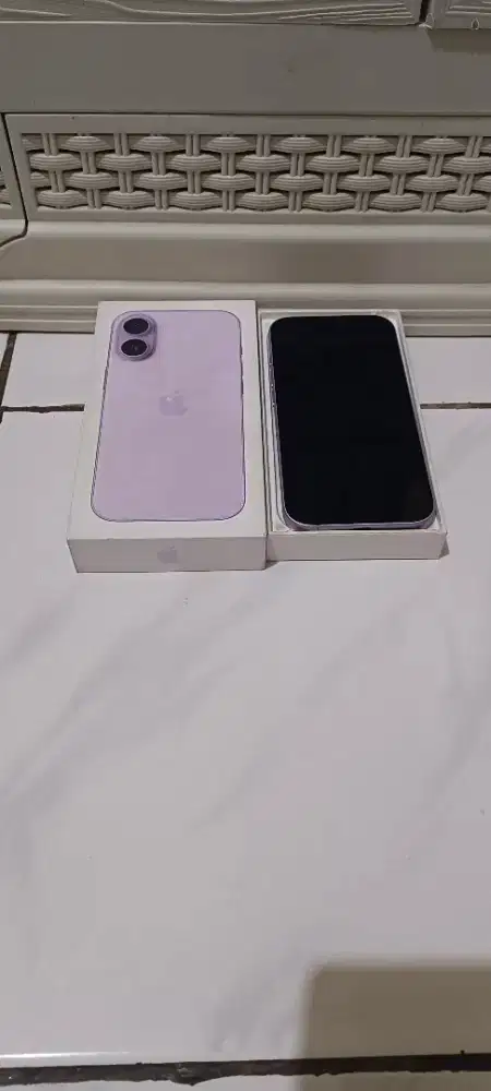 Iphone 17 256gb ibox