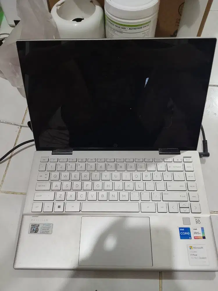 Laptop HP Pavilion x360 Convertible Core i5