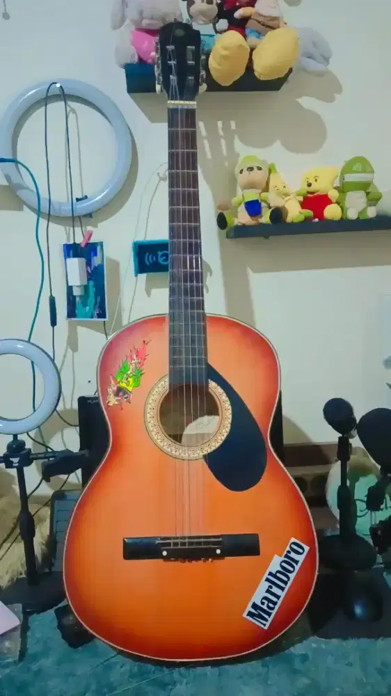 Gitar shen shen