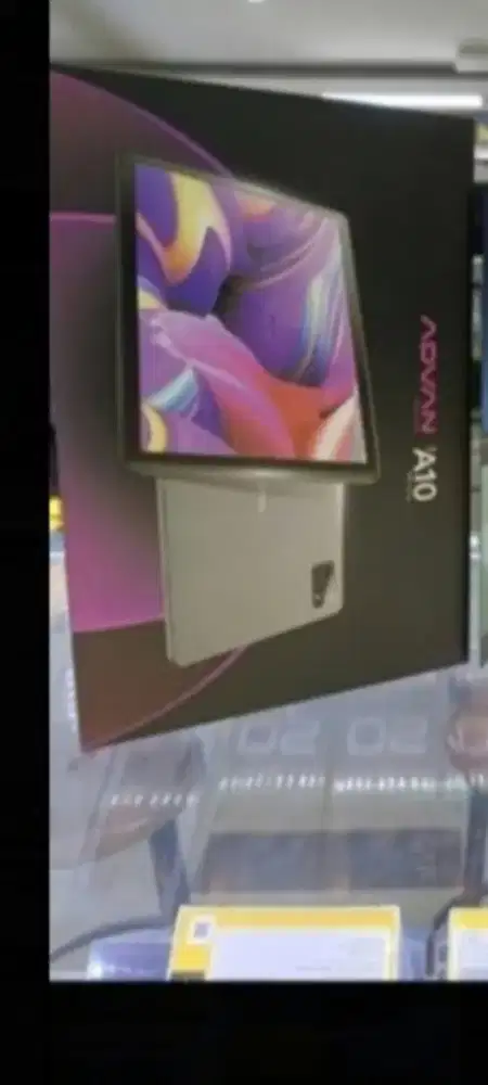 Tablet Advan A10 4/64