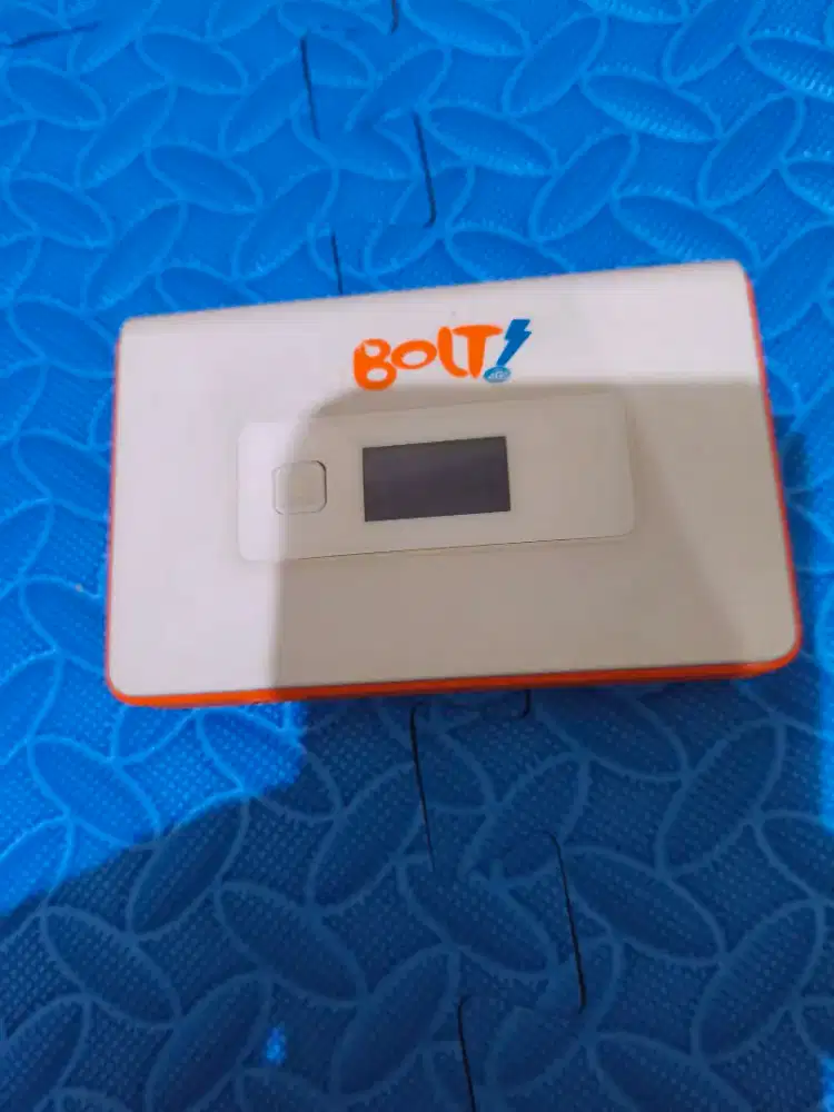 ZTE BOLD UNLOCK