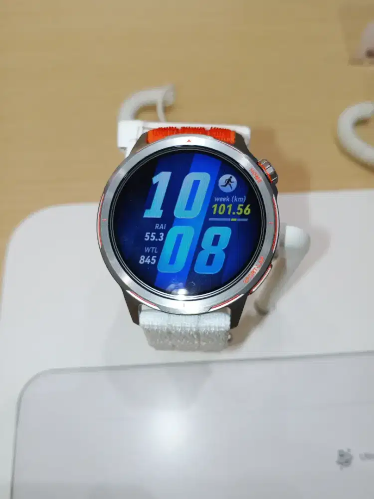 Watch GT Runner 2