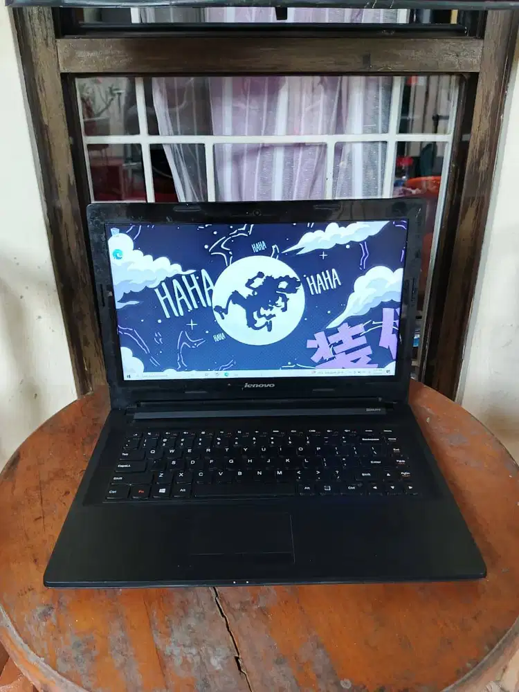 Laptop Lenovo Celeron