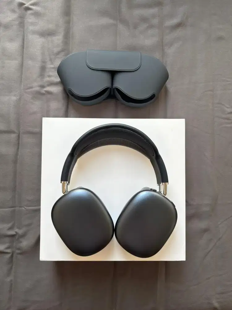 AirPods Max USB-C Ori Apple