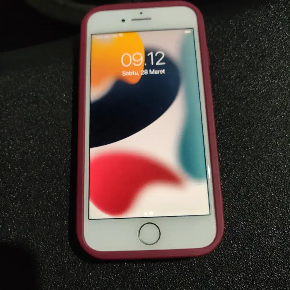 Di jual iphone 7 ram 256