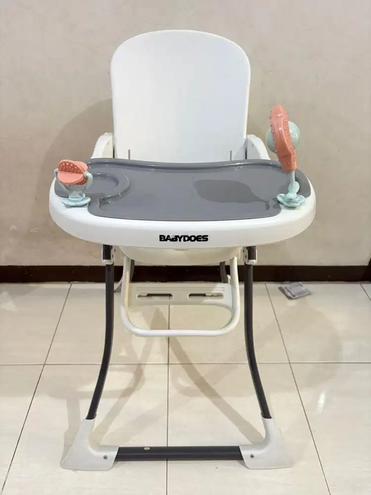 Baby Chair Baby Does Ultimo