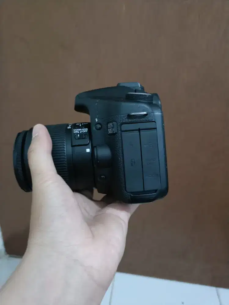 CANON 50D LIKENEW