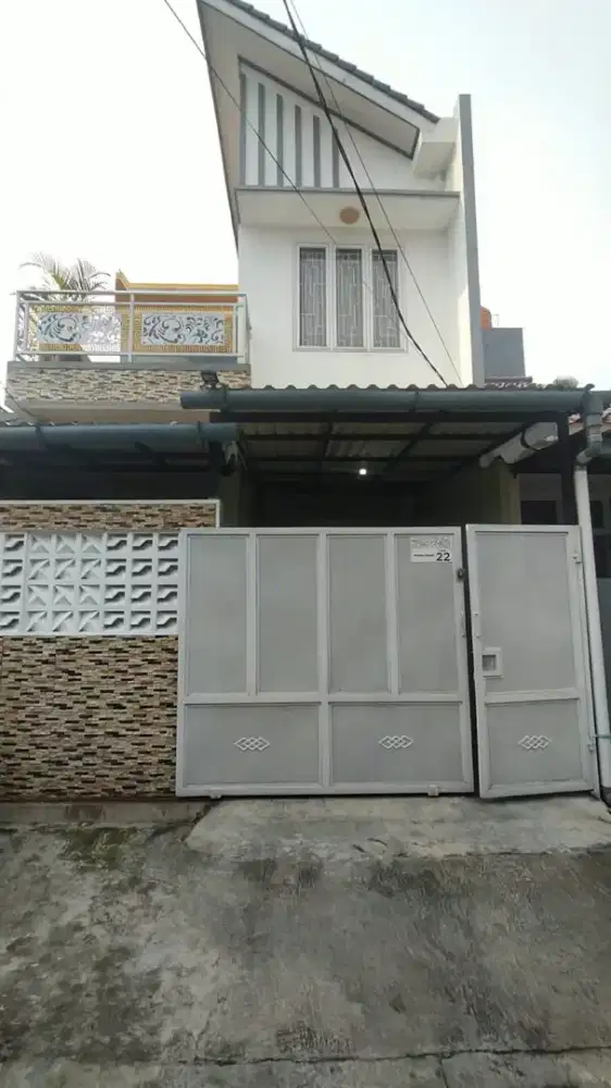 Rumah Siap Huni