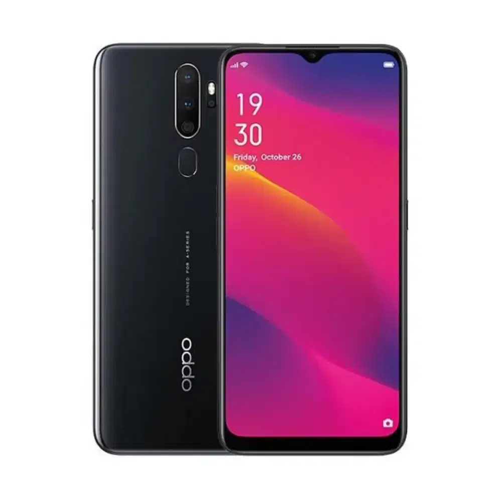 Oppo a5 2020 ram 4/128