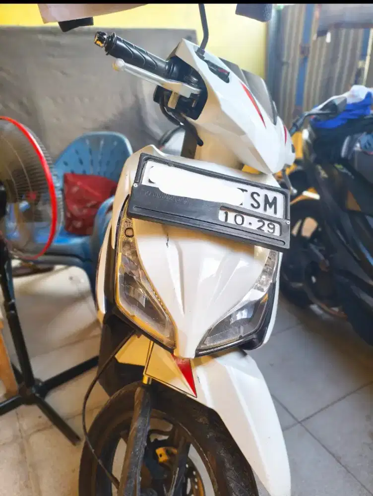 Vario 110 Esp 2017