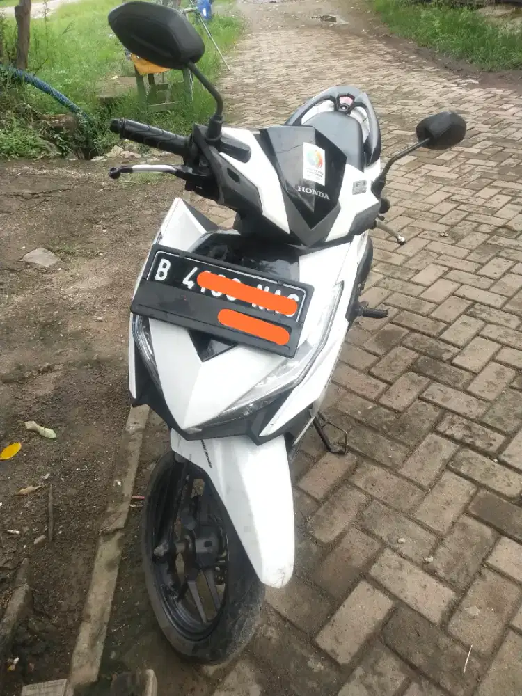 VARIO 150 tahun 2015