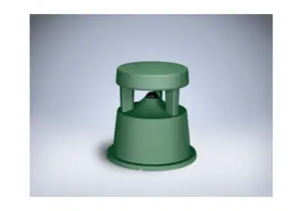 Speaker Music TAman Bose FS 360P Series II