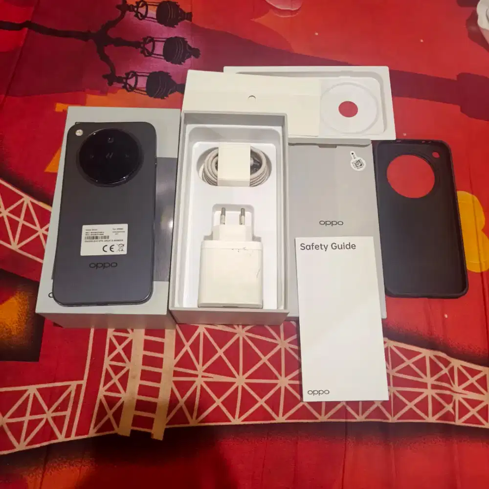 oppo find x8 16/512