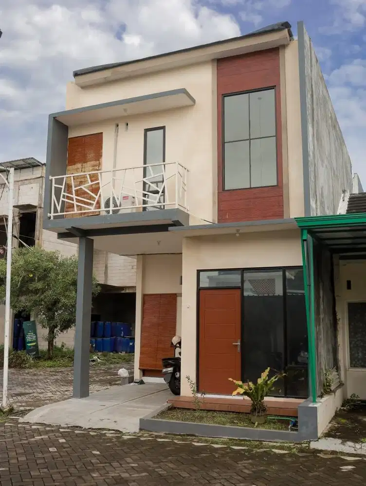 Rumah Hijrah Anak Jakarta di Jember