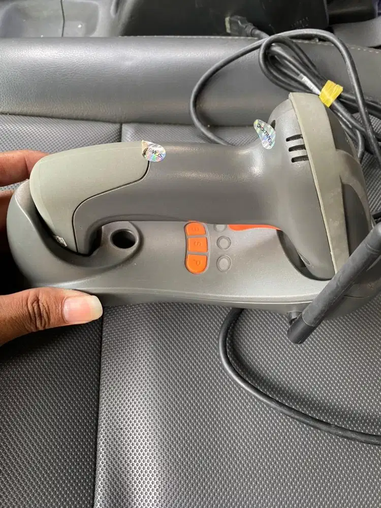 barcode scanlogic cs 3290