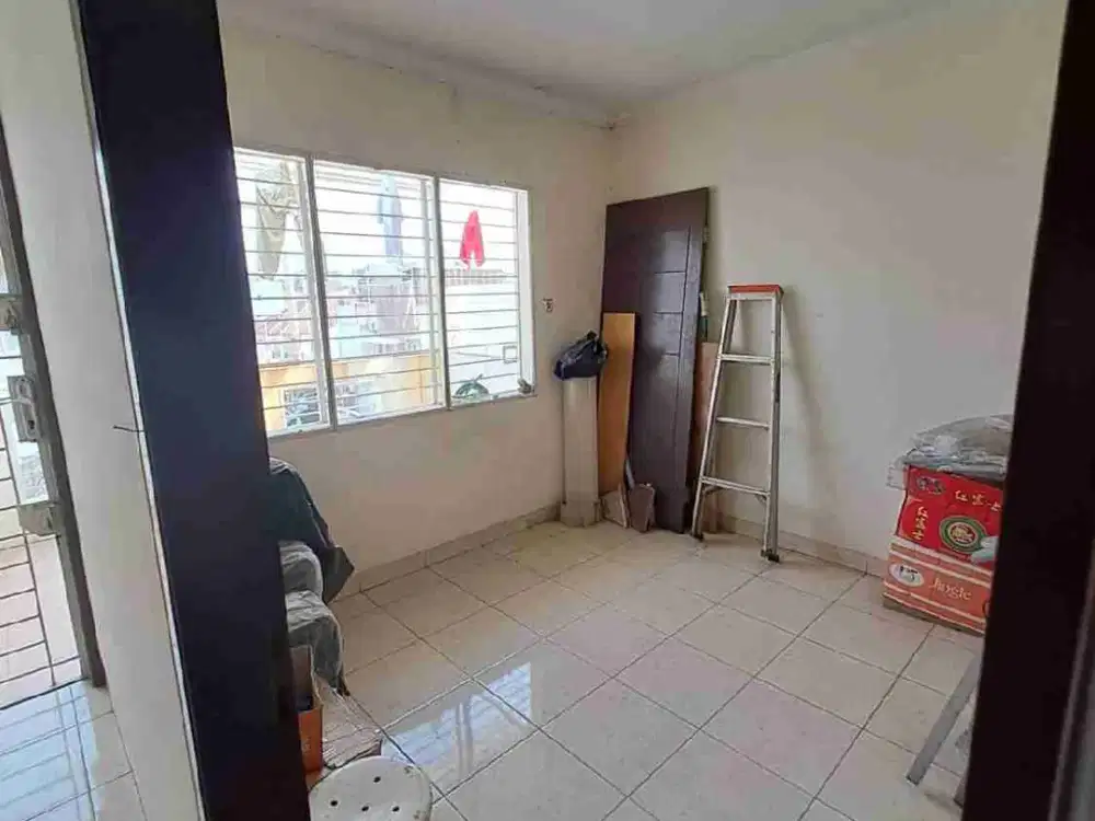 D jual rumah muara Karang