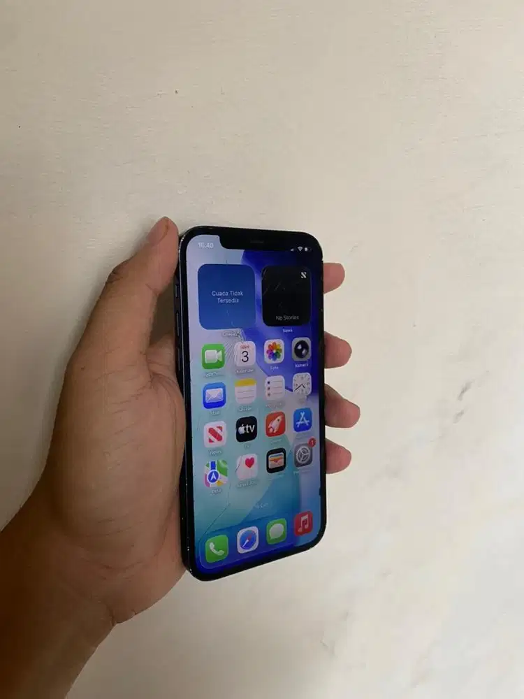 iphone 12 128 ibox (NEGO)