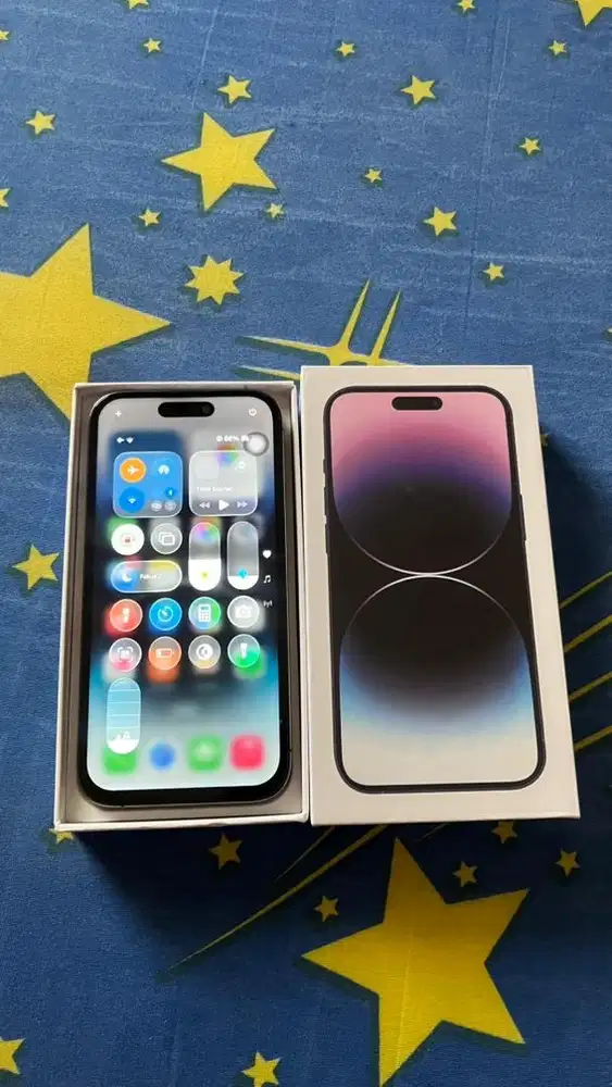 IPHONE 14 PRO 128GB