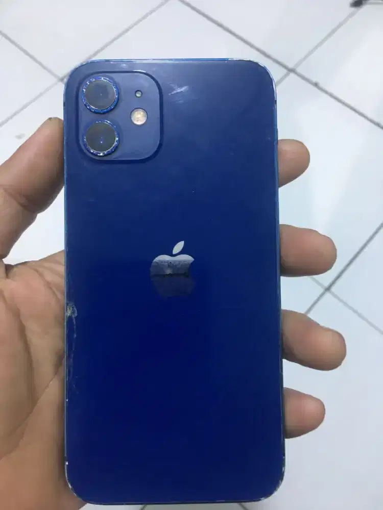 Iphone 12 lock icloud