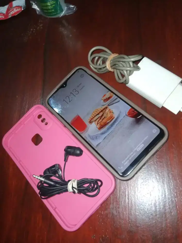 Dijual Hp Vivo Y59