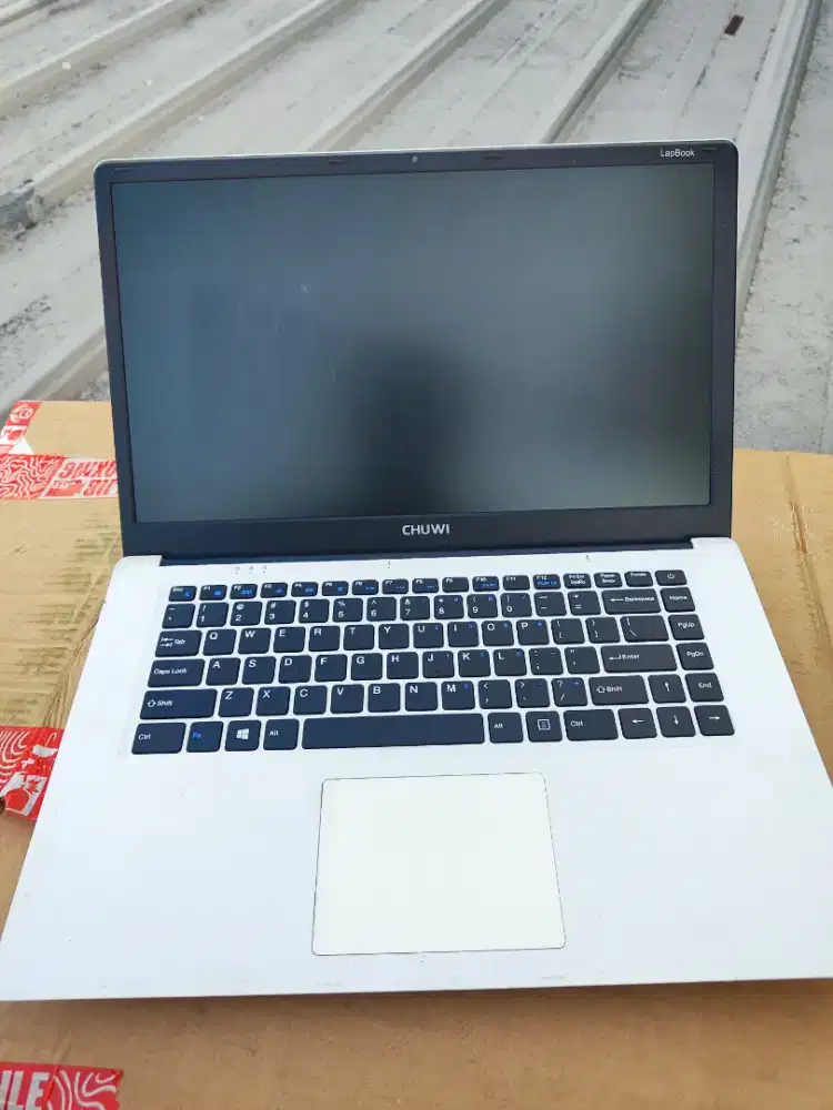 Laptop Chuwi MATOT