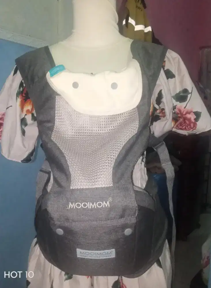 HIPSEAT MOOIMOM